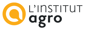 Logo de l'Institut Agro