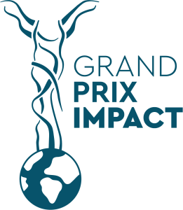 Logo Grand Prix Impact