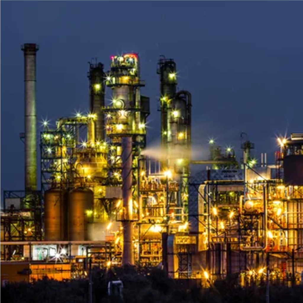 Industries de la chimie : traiter votre eau
