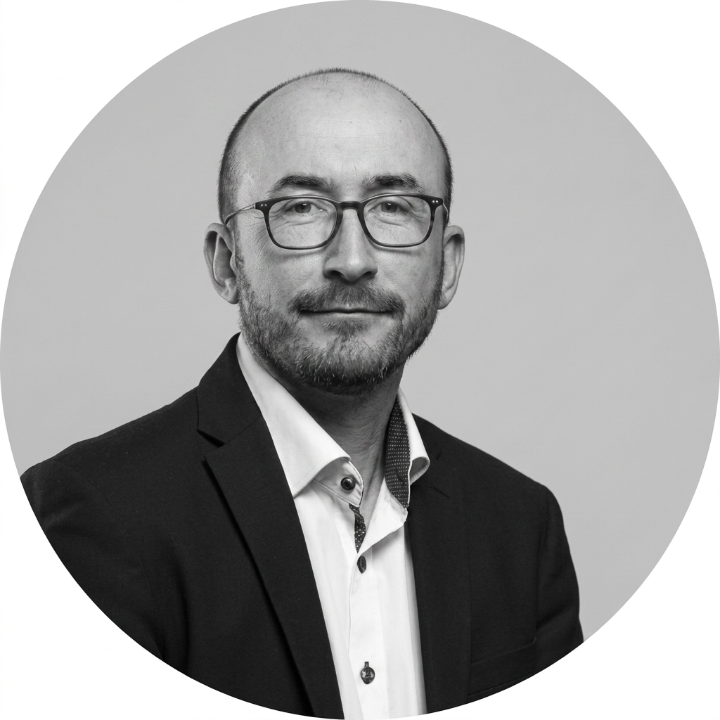 Nicolas KERBELLEC
