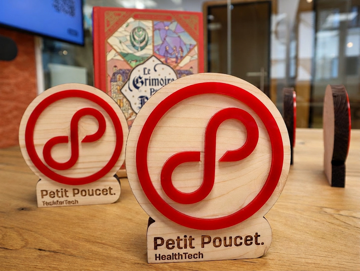 Concours Petit Poucet